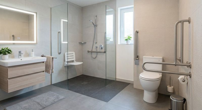 Bathroom Enlargement in Clearwater, FL