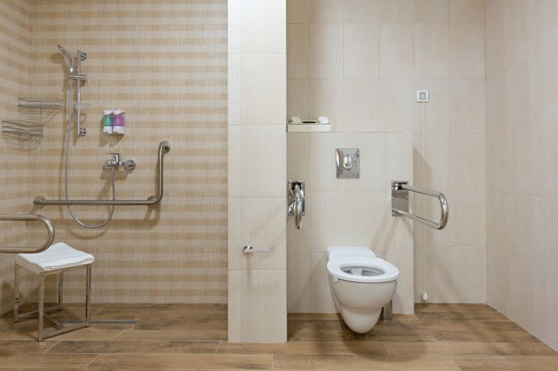 Bathroom Modification in Clearwater, FL