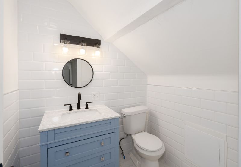 Bathroom Updating in Stamford, CT