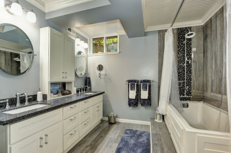 Bathroom Updating in Norwalk, CT