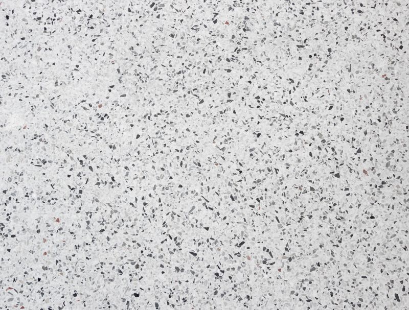 Terrazzo Tile Installation in Alpharetta, GA