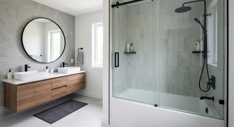 Tub Conversion Service in Lancaster, PA