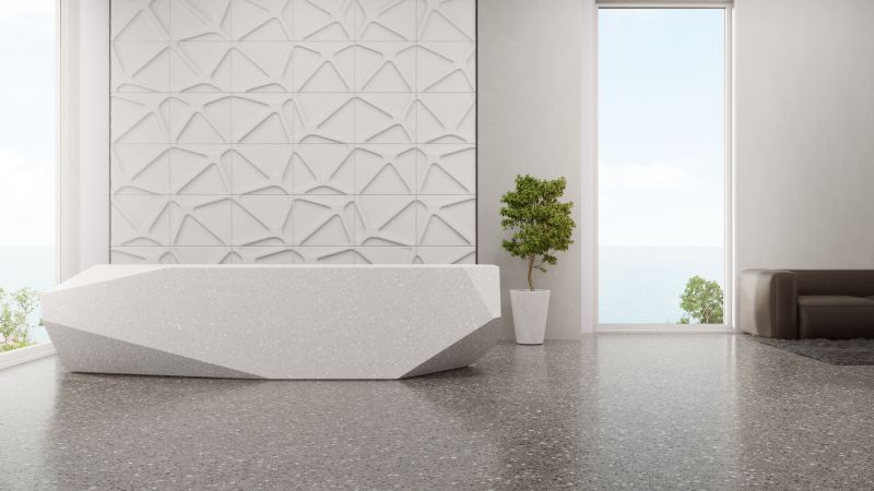 Terrazzo Floor Service
