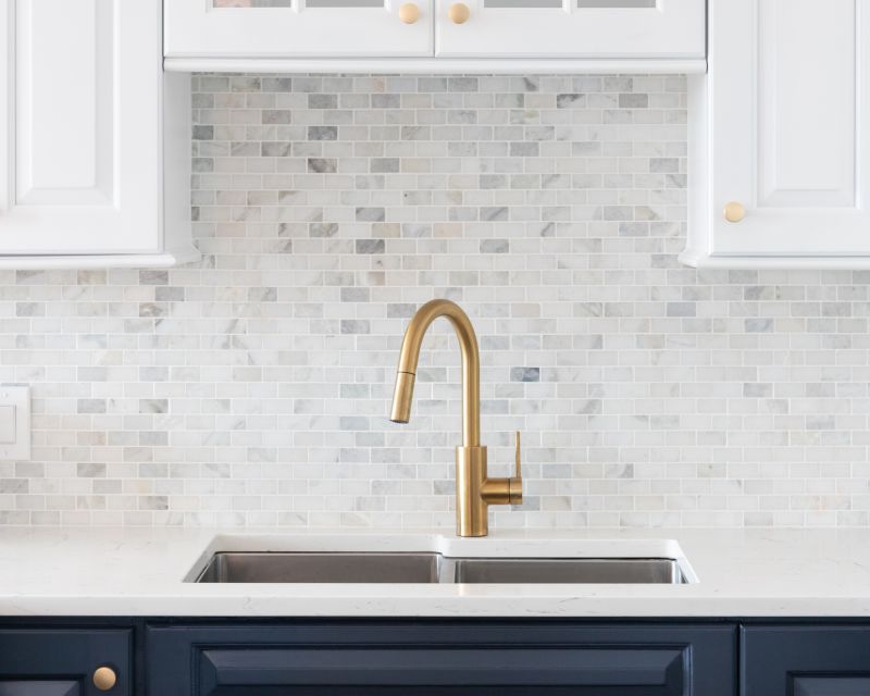 Backsplash Remodeling in Wilmington, NC