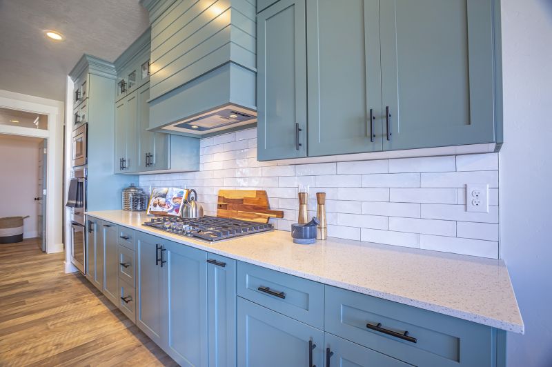 Backsplash Replacement in Wilmington, NC