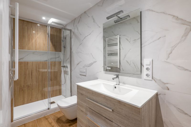 Basement Bathroom Remodeling in Sarasota, FL
