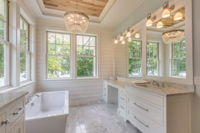 Bath Remodeling in Palm Coast, FL