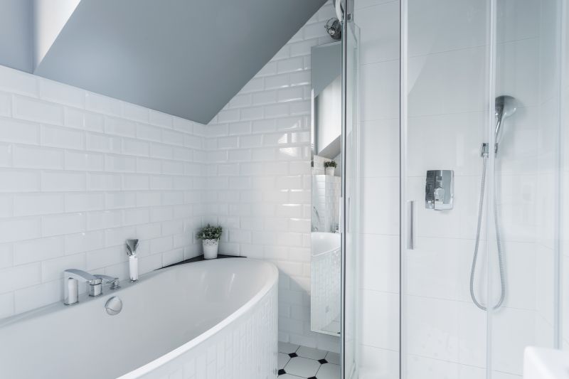 Bath Remodeling in Nashua, NH