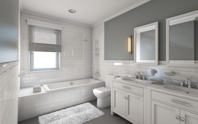 Bath Remodeling in Stamford, CT