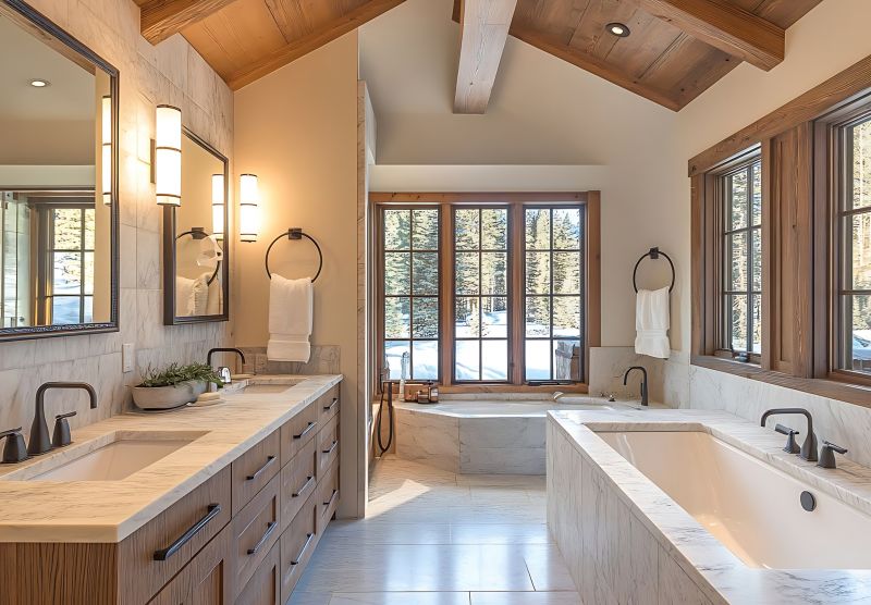 Bath Remodeling in Clearwater, FL