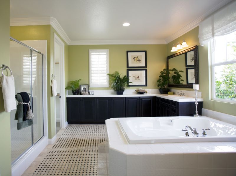 Bath Remodeling in West Chester, PA