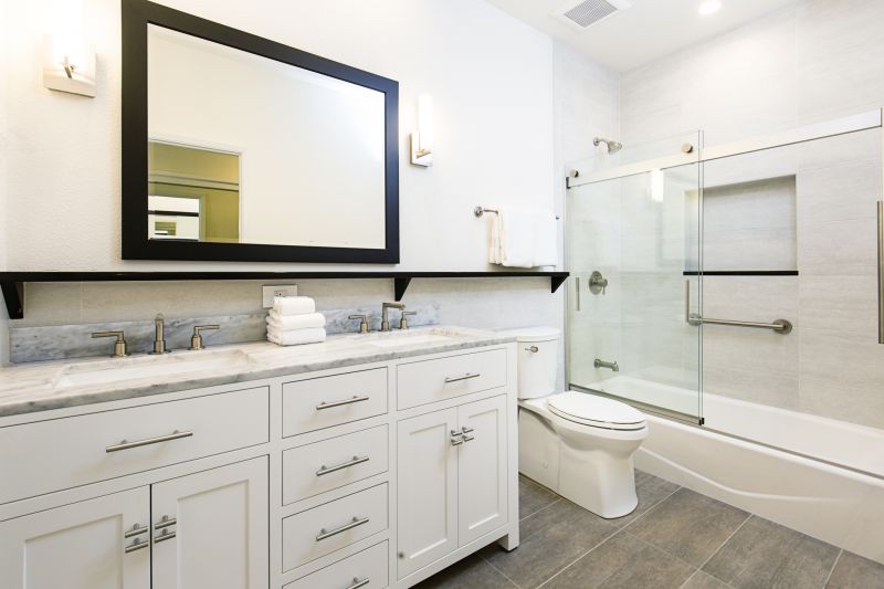 Bathroom Conversion Service in West Chester, PA