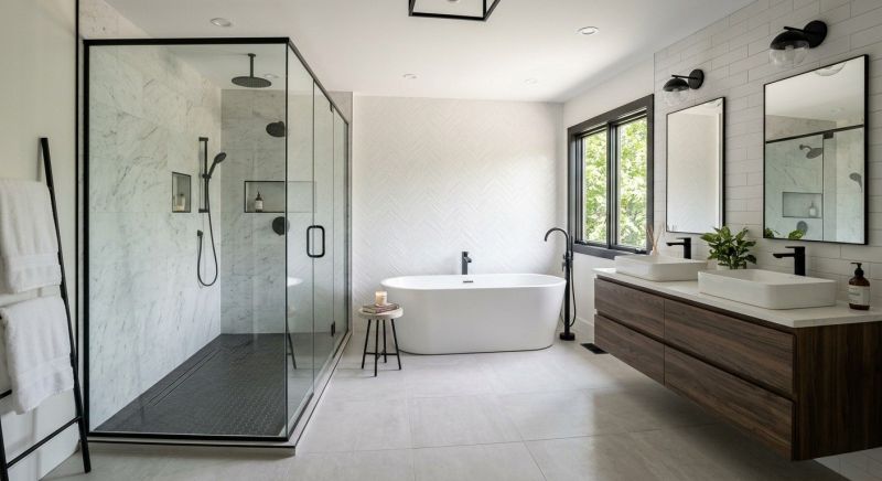 Bathroom Conversion Service in Venice, FL