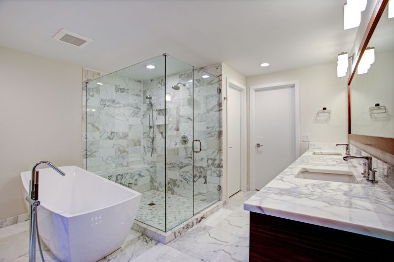 Bathroom Expansion in Palm Coast, FL