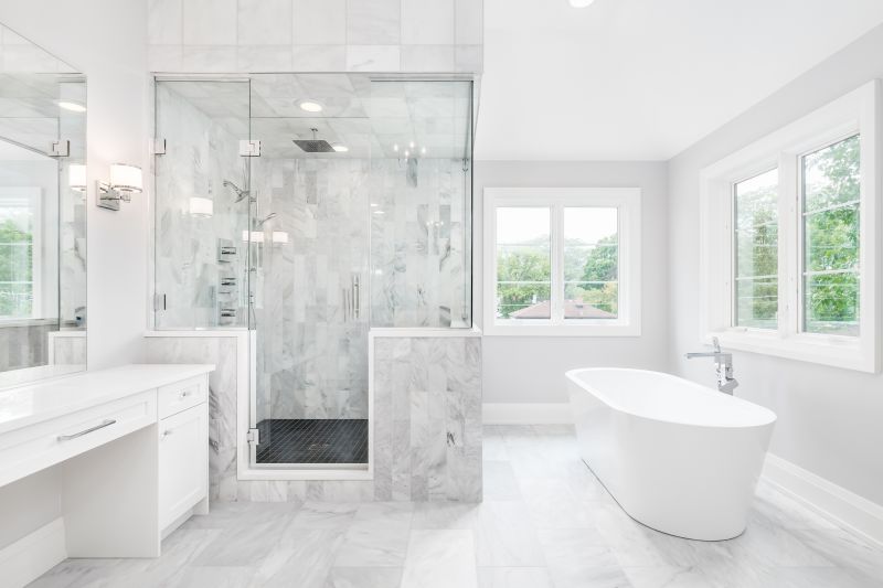 Bathroom Expansion in Bradenton, FL