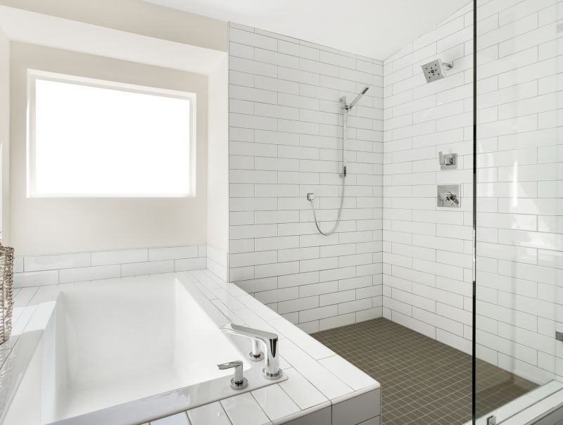 Bathroom Expansion in Nashua, NH