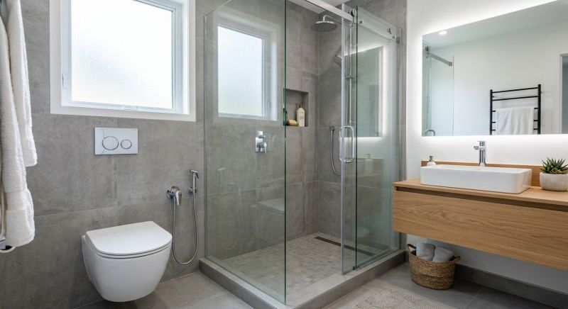 Bathroom Installation in Clearwater, FL