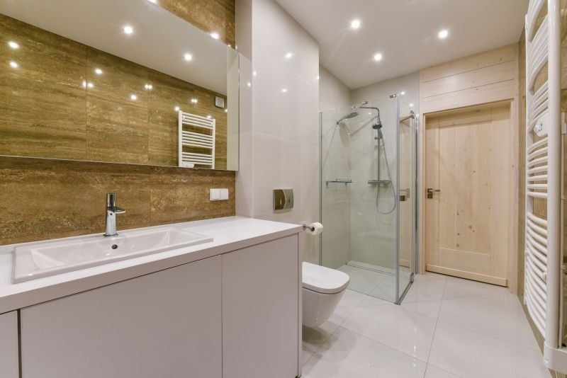 Bathroom Makeover Service in Venice, FL