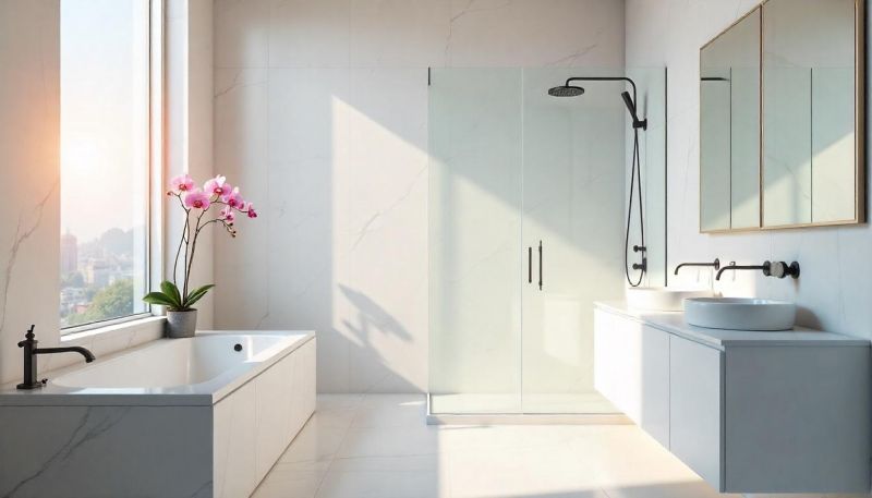Bathroom Redesigning in Nashua, NH