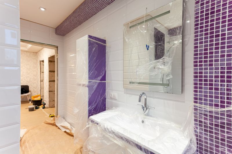 Bathroom Redesigning in West Chester, PA