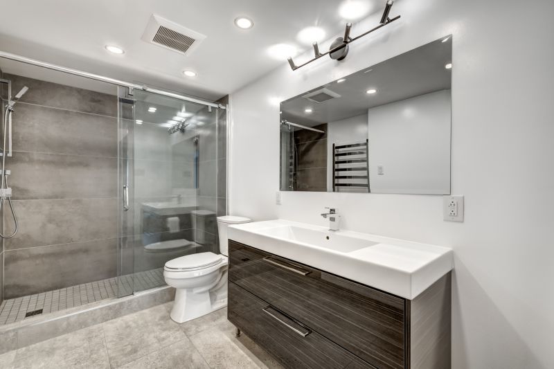 Bathroom Redesigning in Danbury, CT