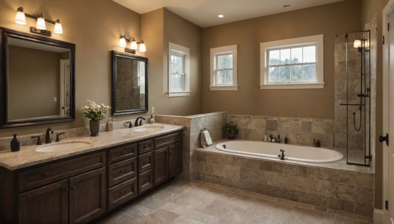 Bathroom Redesigning in Venice, FL