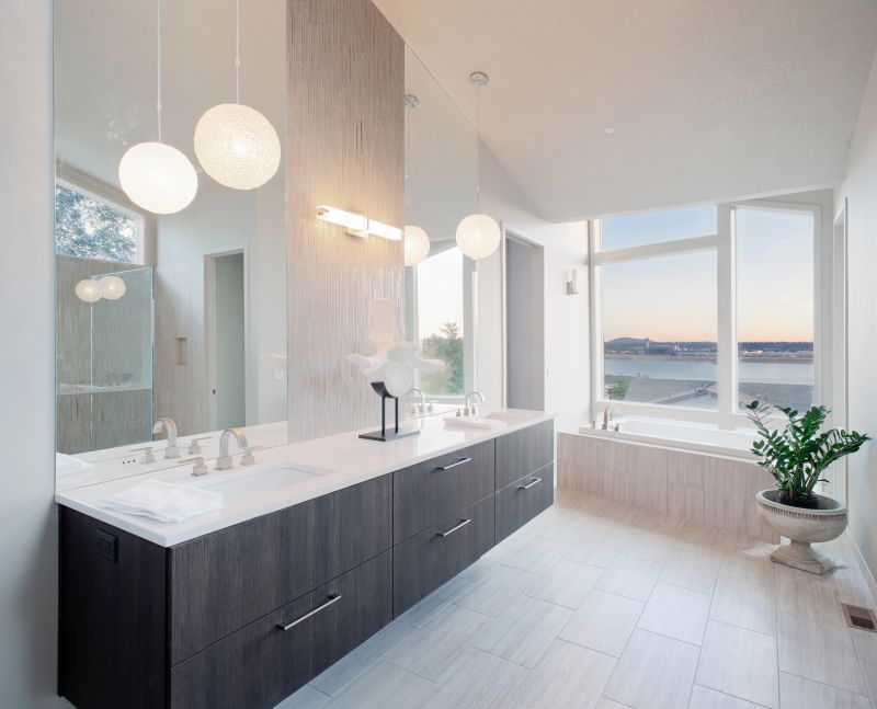 Bathroom Remodeling in Lancaster, PA