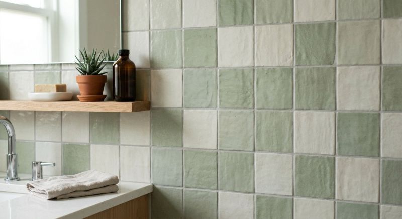 Bathroom Tile Replacement in Denver County, CO