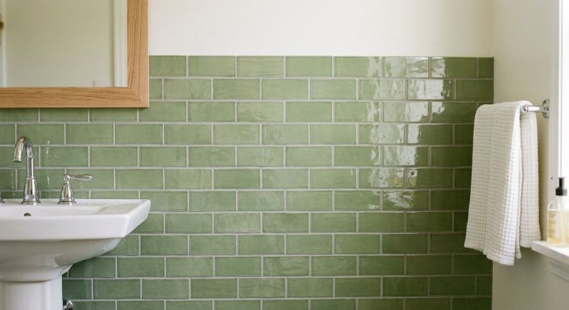 Bathroom Tiling Service in Littleton, CO