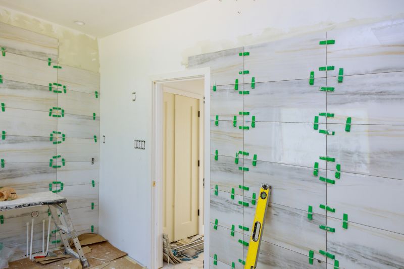 Bathroom Tiling Service in Alpharetta, GA