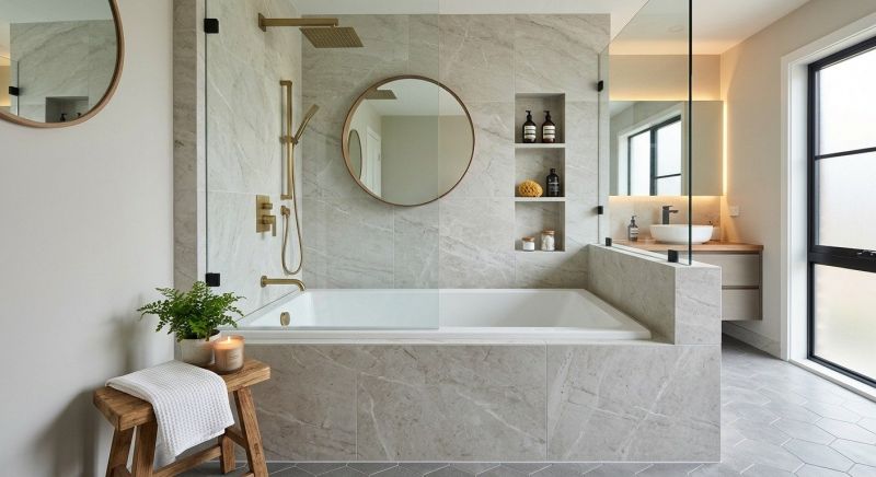 Bathroom Updating in Clearwater, FL