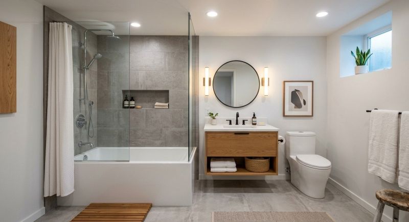 Bathroom Updating in Bradenton, FL