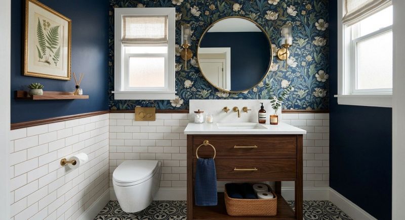 Bathroom Updating in Norwalk, CT