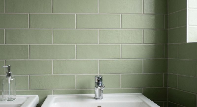 Bathroom Wall Tiling in Denver County, CO
