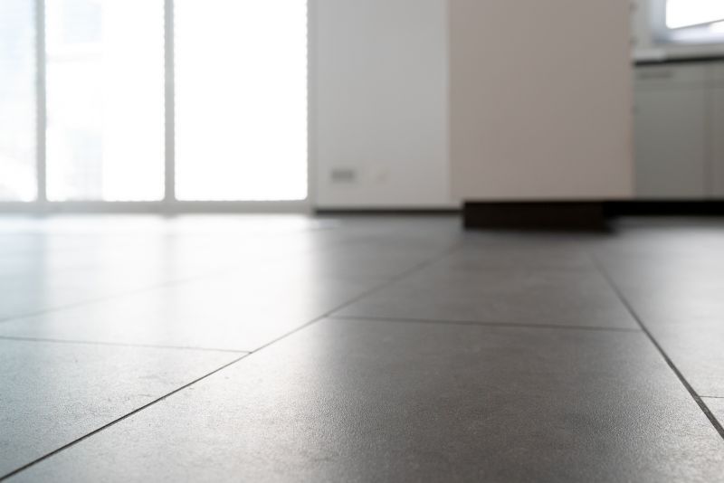 Ceramic Tiles Replacement in Fredericksburg, VA