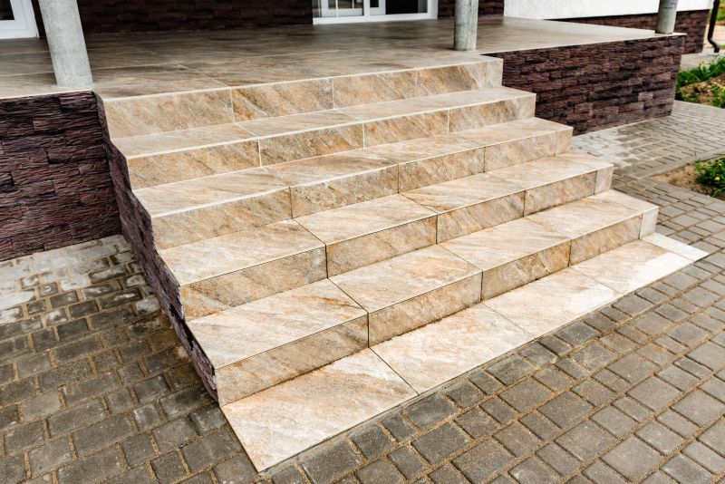 Ceramic Tiles Replacement in Frederick, MD