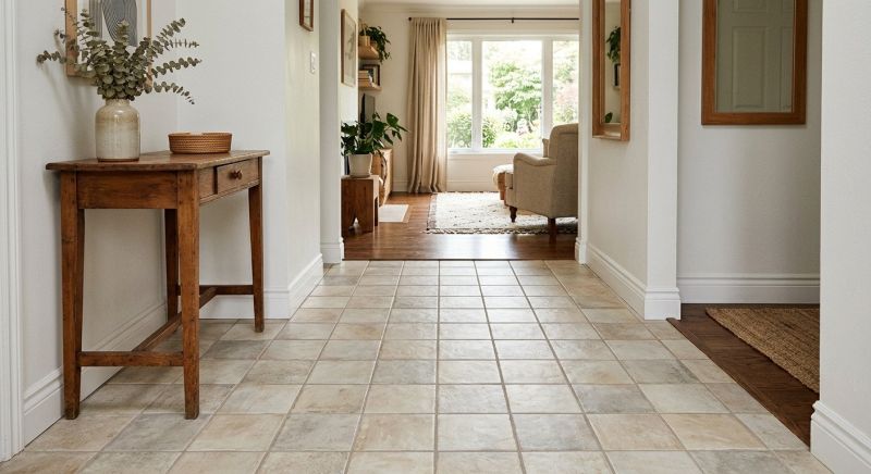 Ceramic Tiles Replacement in Annapolis, MD