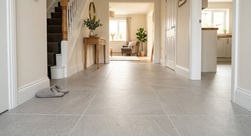 Ceramic Tiles Replacement in Longmont, CO