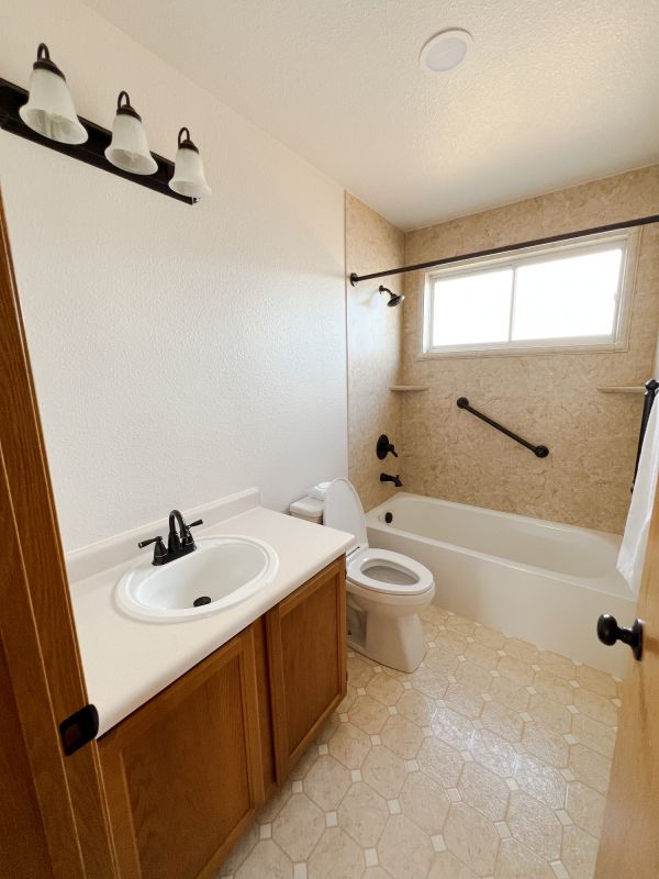 Custom Bathroom Remodeling in Sarasota, FL