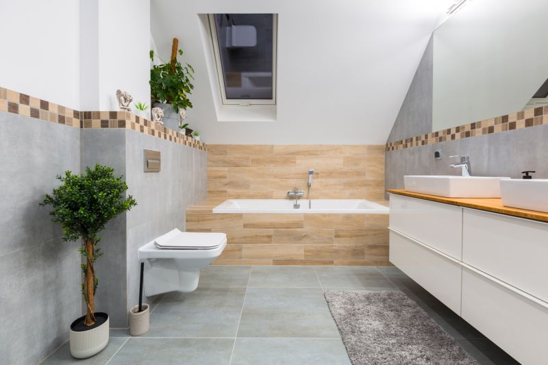 Custom Bathroom Remodeling in Sarasota, FL