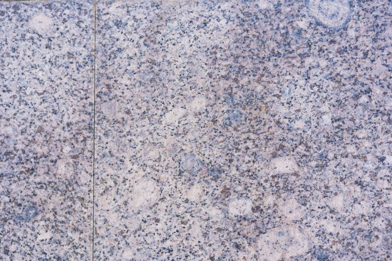 Granite Tile Installation in Overland Park, KS