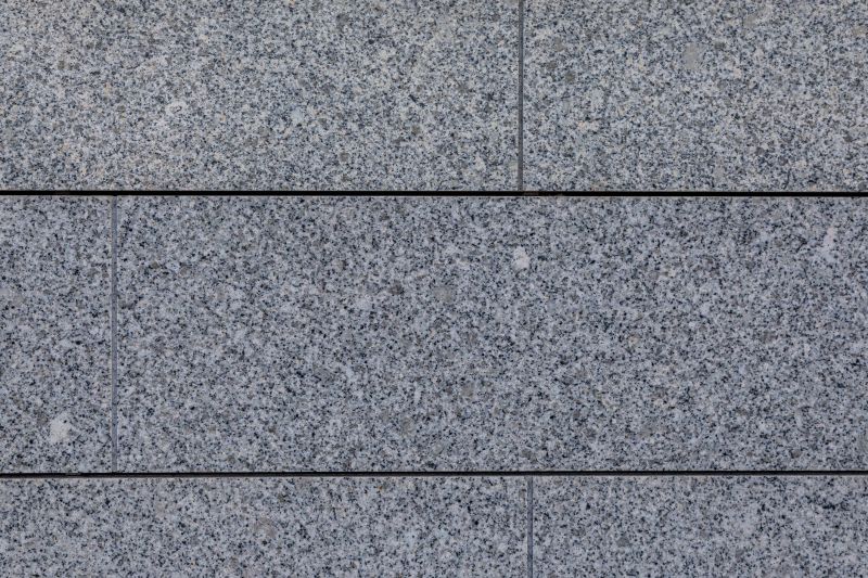 Granite Tile Installation in Kansas City, KS