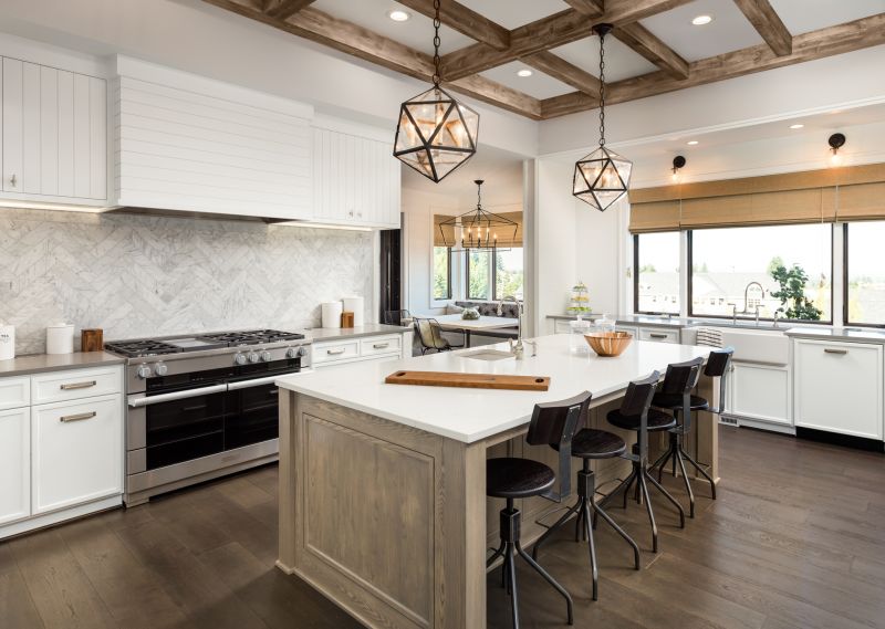 Granite Tiles Installation in Alpharetta, GA