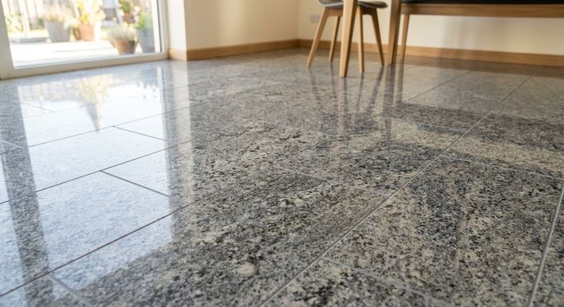 Granite Tiling in Wilmington, NC