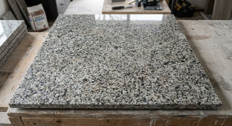 Granite Tiling in Wilmington, NC