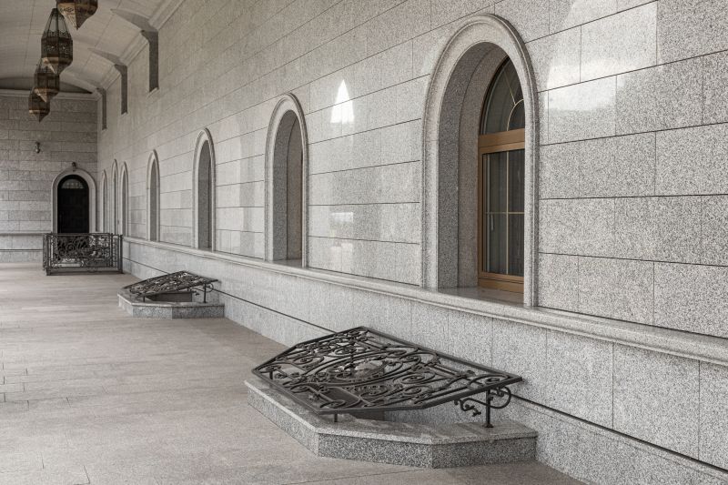 Granite Tiling in Alpharetta, GA