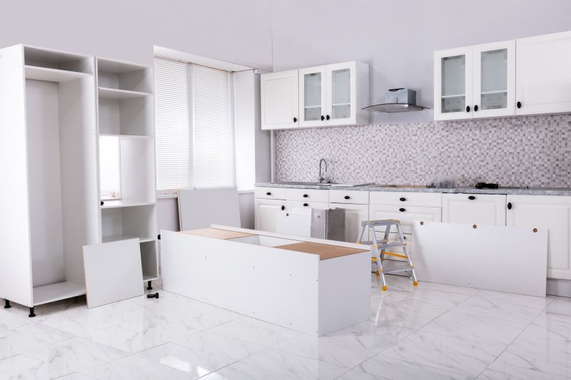Kitchen Tile Remodeling in Frederick, MD