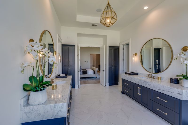 Luxury Bathroom Remodeling in Portland, ME