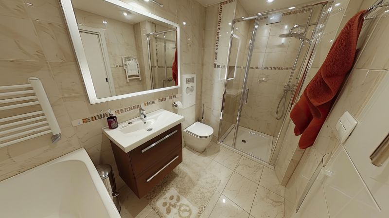 Master Bathroom Remodeling in Framingham, MA