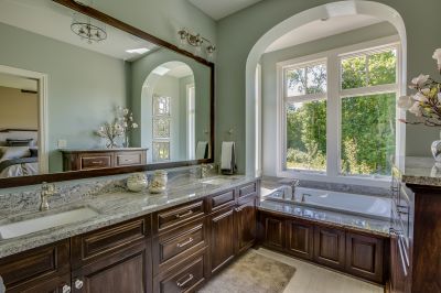 Master Bathroom Remodeling in Framingham, MA